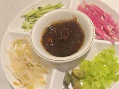 -福来居烤鸭店(天坛二店)