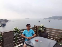 -枸杞岛