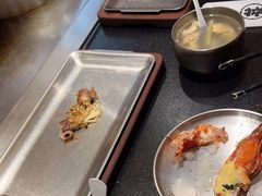 -大神太神·铁板烧(七宝领展广场店)