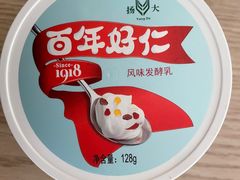 -扬大康源乳业鲜奶吧(大学北路店)