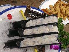 -码头故事火锅(大丰店)