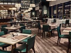 -云厨·高空西餐厅(成都瑯珀·凯悦臻选酒店)