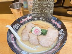 -Ramen满吉·豚骨拉面(丽园路店)