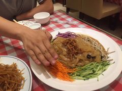 -品味村.烤鸭(新中街店)