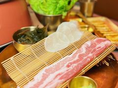 -核桃碳烤肉馆(深圳首店)