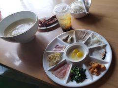 -建新园过桥米线(金碧广场店)