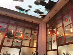 -桃园眷村(万象天地店)