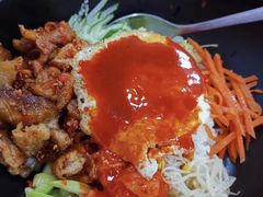 -优壹佳·延边朝鲜族料理(中山北路店)