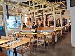 -关东小磨东北菜(上海长风大悦城店)