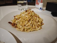 -巴音浩日娲·蒙餐(双林东路店)