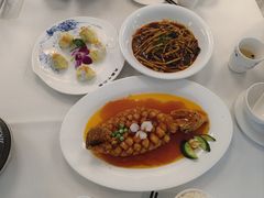 -清真马祥兴菜馆(云南北路店)