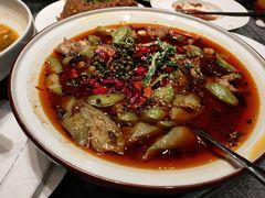 -粤尚腾香居中餐厅(首都机场希尔顿店)