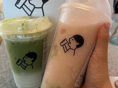 -喜茶(广州佳兆业广场店)