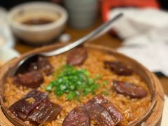 -乔街深夜食堂·小龙虾·高压锅生蚝(杭州总店)