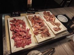 -厦门泰地万豪酒店-贡厨全日餐厅