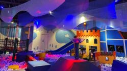 -幻贝家儿童乐园(苏州中心店)