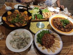 -张记聚福楼(范西店)