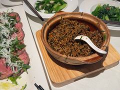 -黑明餐厅(白鹭洲店)