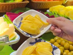 -奢谷·海鲜自助(南海万科店)