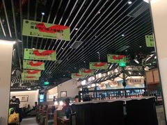 大堂-客语客家菜(琶洲保利店)
