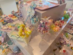 -Mini Muses ·创意手作·陶艺·银饰·团建(芳圆里店)