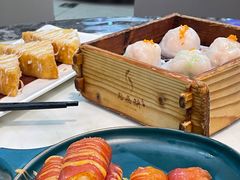 -點無缺茶楼·海鲜酒家(世博店)