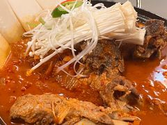 -海云台韩式汤饭·13年匠心韩料(南山店)