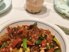 -回家吃饭·地道南昌菜(建德观总店)