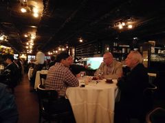 -Keens Steakhouse