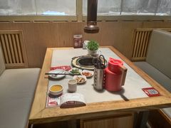 -韩宫宴烤肉·料理(大宁国际店)