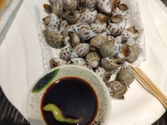 花螺-东江海鲜大排档·潮汕菜·砂锅粥