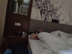 -格林联盟酒店(深圳福田卓悦汇上梅林地铁站店)