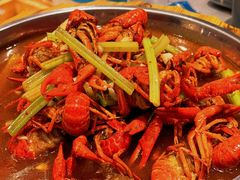 -龙虾奇迹泥炉烤肉(大华三路店)