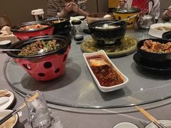 -陶德砂锅(蜀汉路店)