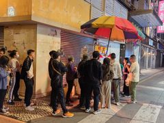 -明记牛杂(新马路分店)