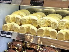 -HOT CRUSH趁热集合·现烤面包(环球港店)