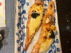 -德川家日本料理(龙德广场店)