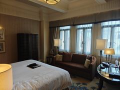 -上海和平饭店 Fairmont Peace Hotel