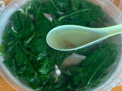 -冠记·肠粉粥品专家(江南大道店)