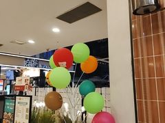 -Aqua Oasis 水天堂(石路天虹店)
