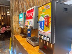 -汉巴味德(大悦城店)