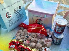 -龙眼市场(龙眼南路店)