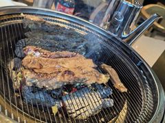 -味家烤肉烤鳗鱼牛排(西塔旗舰店)