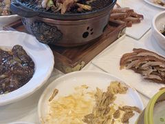 -便宜坊烤鸭店(玉蜓桥天坛店)
