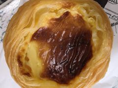 -港粒记澳门蛋挞(开封万达广场店)