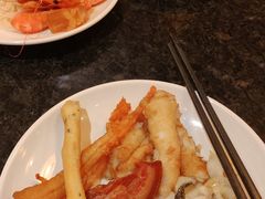 -东方之珠洗浴休闲广场(南开店)