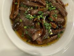 本帮响油鳝丝-徐记私厨(半淞园路店)