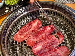-丸藏和牛烧肉专门店(园区师惠坊店)