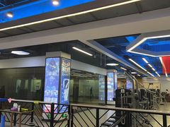 -美仕莱·游泳健身(六合龙湖天街店)