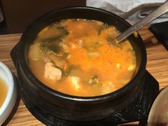 -王妃家(明洞中央店)